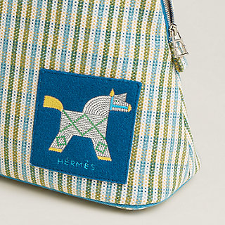 ボリードポーチ-《アニモー・